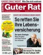 Guter Rat - Verbrauchermagazin 05/2014