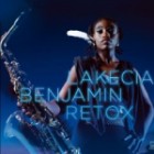 Lakecia Benjamin - Retox