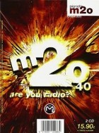 M2O 40 Are You Radio
