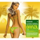 Hed Kandi World Series: Brazil