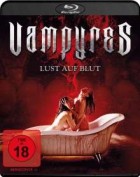 Vampyres Lust auf Blut
