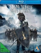 Snow White and the Huntsman (Extended)