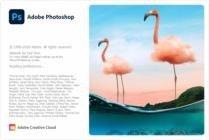 Adobe Photoshop 2021 v22.0.1.73 (x64)