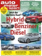 Auto Motor und Sport 21/2019