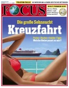 Focus Magazin 02/2015