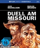 Duell am Missouri