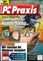 PC Praxis 08/2013