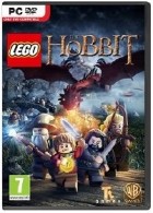 LEGO: The Hobbit