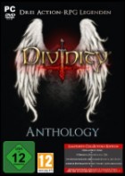 Divinity Anthology