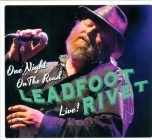 Leadfoot Rivet - One Night On The Road Live