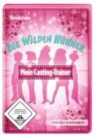 Die wilden Hühner - Mein Casting Trainer