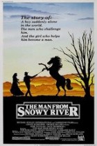 Snowy River