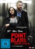 Point Blank Bedrohung im Schatten 