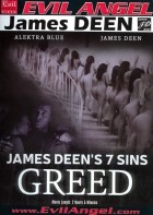 James Deen's 7 Sins Greed