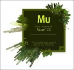 Adobe Muse CC 7.3 LS24 MacOSX