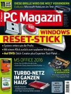 PC Magazin 07/2015