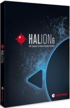 Steinberg Halion v6.4.30 (x64)