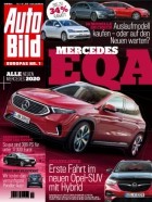 Auto Bild 03/2020