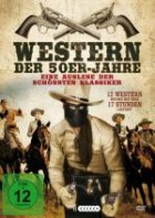 Western der 50er Jahre