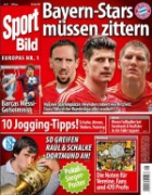 Sport Bild – 21/2011