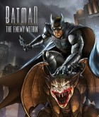 Batman The Enemy Within Episode 5