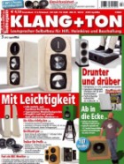 Klang und Ton Magazin 03/2012