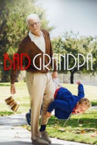 Jackass: Bad Grandpa (Unrated)