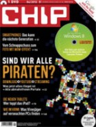 CHIP 04/2012