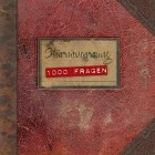 Sturmwarnung - 1000 Fragen