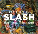 Slash - World On Fire