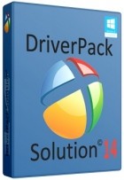 DriverPack Solution 14 R408 DVD Edition