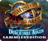 Mystery Tales - Durch ihre Augen Sammleredition