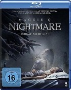 Nightmare - Schlaf nicht ein