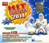 Hit Mania 2014