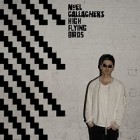 Noel Gallagher's High Flying Birds - Chasing Yesterday (JP Deluxe Edition)