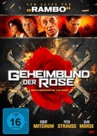 Geheimbund der Rose - Brotherhood of the Rose Teil 1 & 2