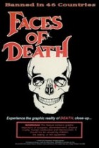 Faces of Death - Gesichter des Todes