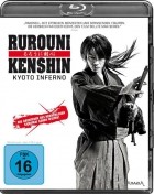 Rurouni Kenshin: Kyoto Inferno