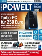 PC-Welt 06/2015