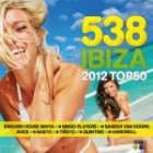 Radio 538 Ibiza Top 50 2013