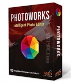 AMS Software PhotoWorks v8.15 + Portable