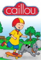 Caillou - XviD - Staffel 2 (HQ)