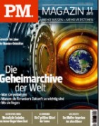 PM Magazin 11/2013