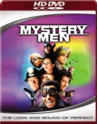 Mystery Men