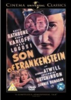 Der Sohn von Frankenstein