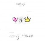 Esthero - Everything Is Expensive