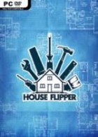 House Flipper Halloween