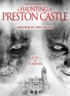 Paranormal Investigations 8 Preston Castle