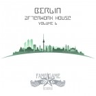 Berlin Afterwork House Vol.6