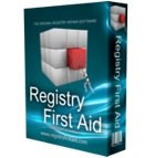 Rose City Software Registry First Aid 9.3.0